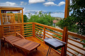 Mobilehomes in Klenovica 35297